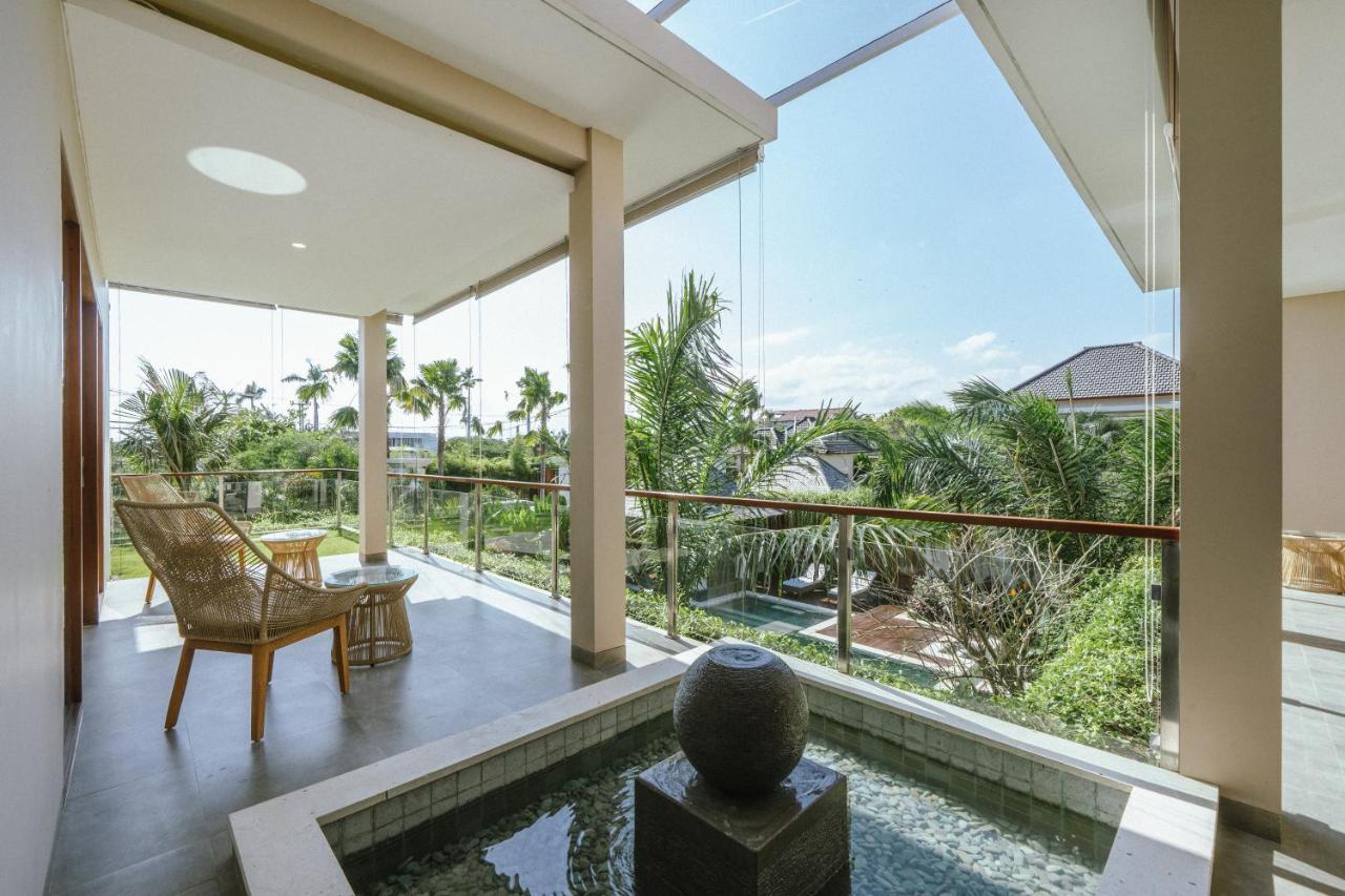 Villa Reillo Canggu