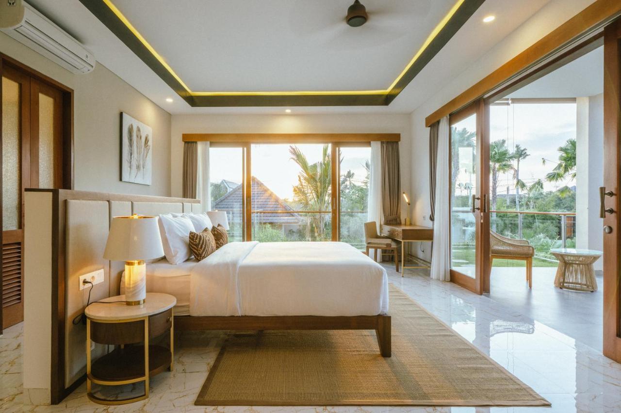 Reillo Villa Canggu
