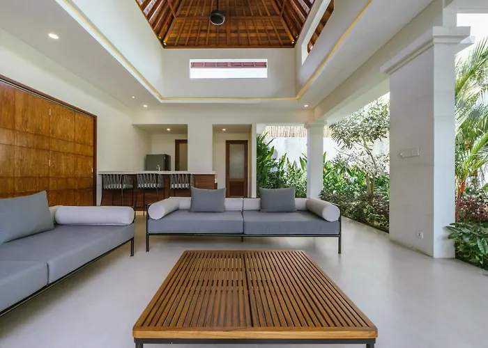 Villa Reillo Canggu