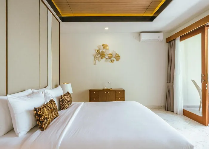 Villa Reillo Canggu