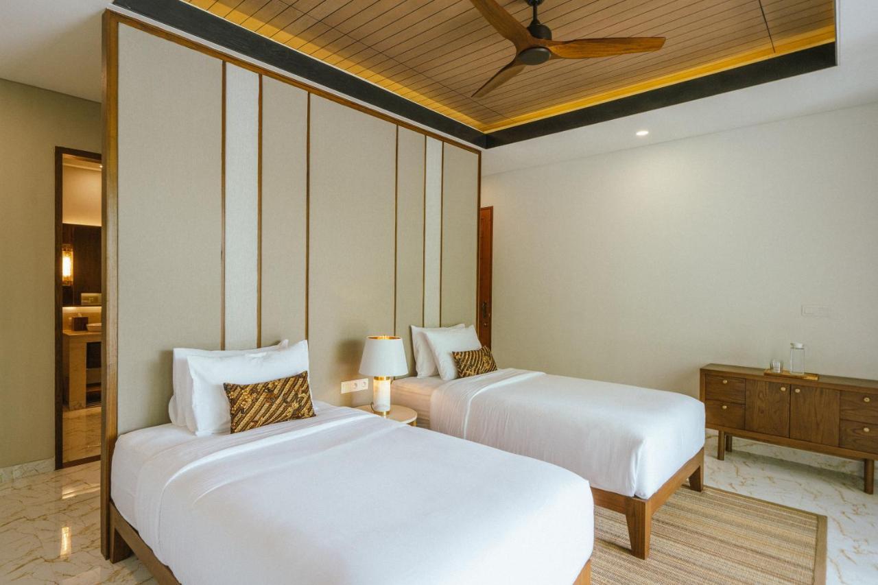 Reillo Villa Canggu