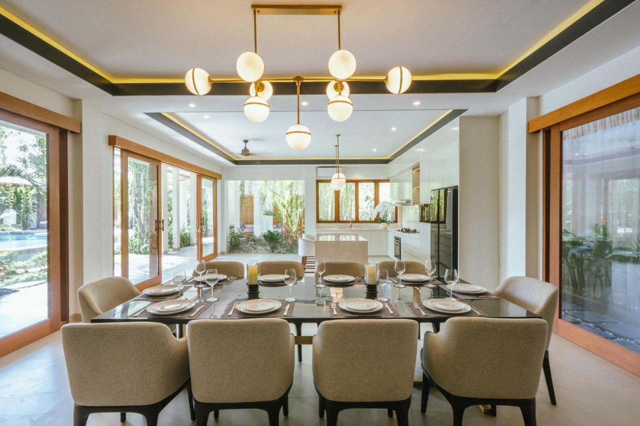 Villa Reillo Canggu