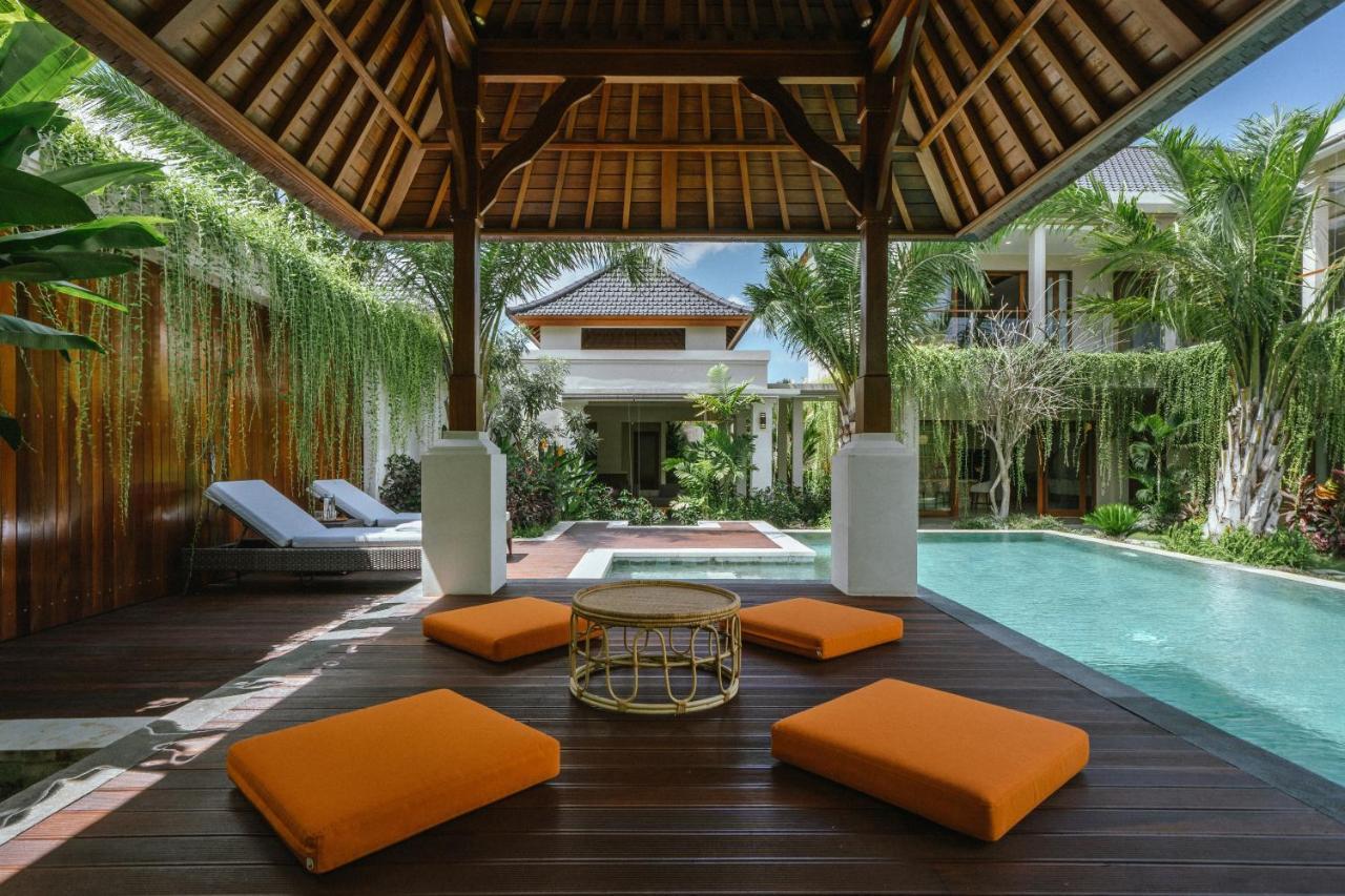 Reillo * Canggu