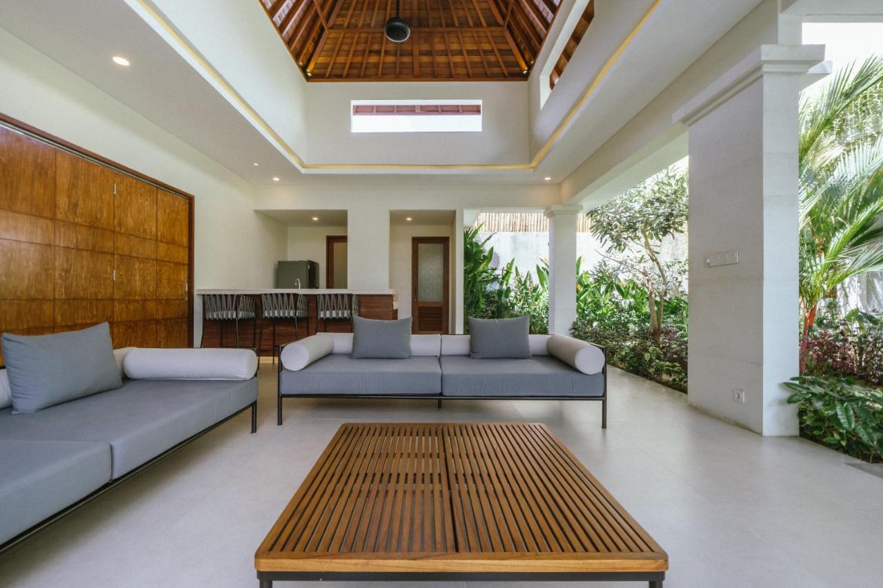 Reillo Villa Canggu