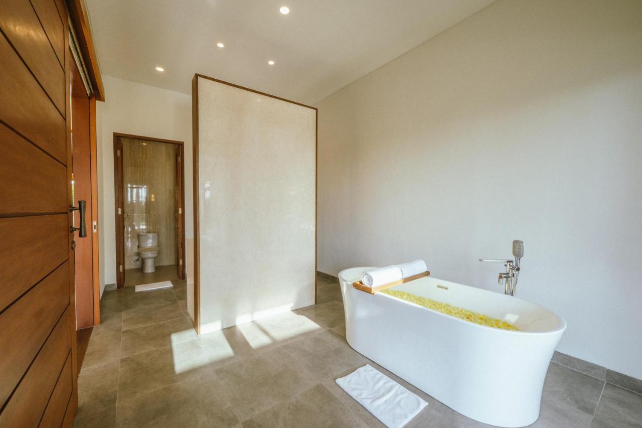 Villa Reillo Canggu