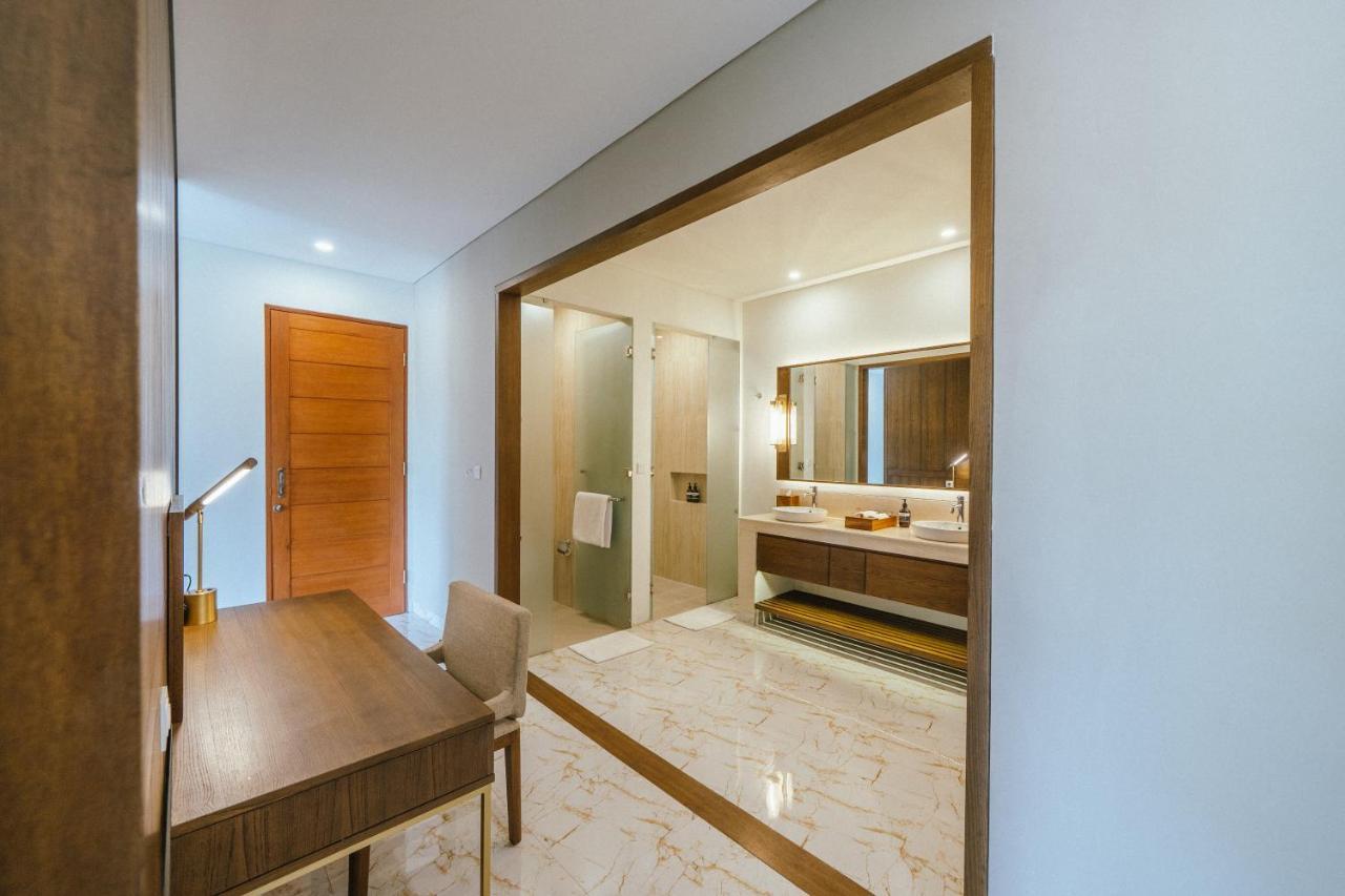 Villa Reillo Canggu