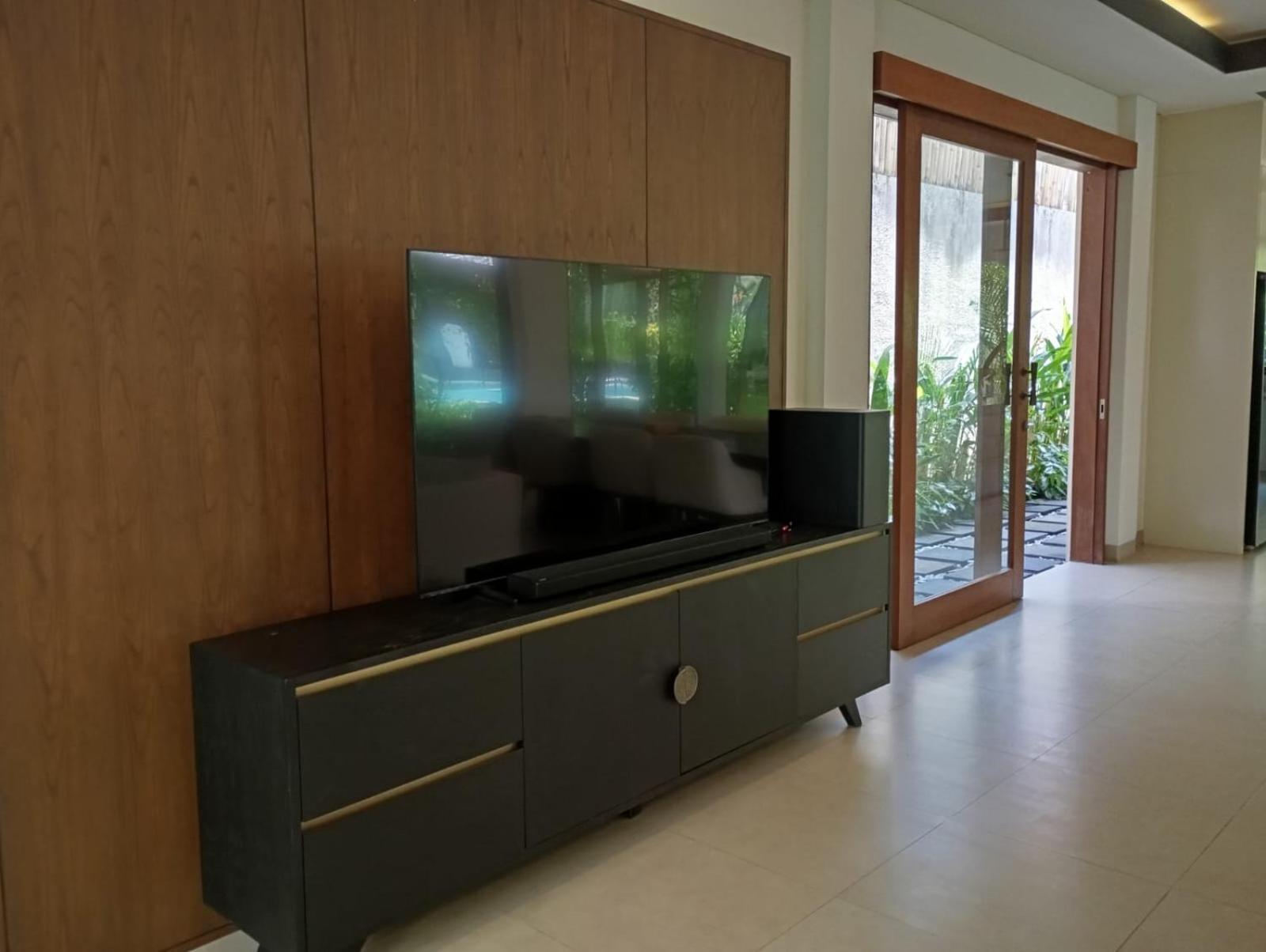 Reillo Villa Canggu