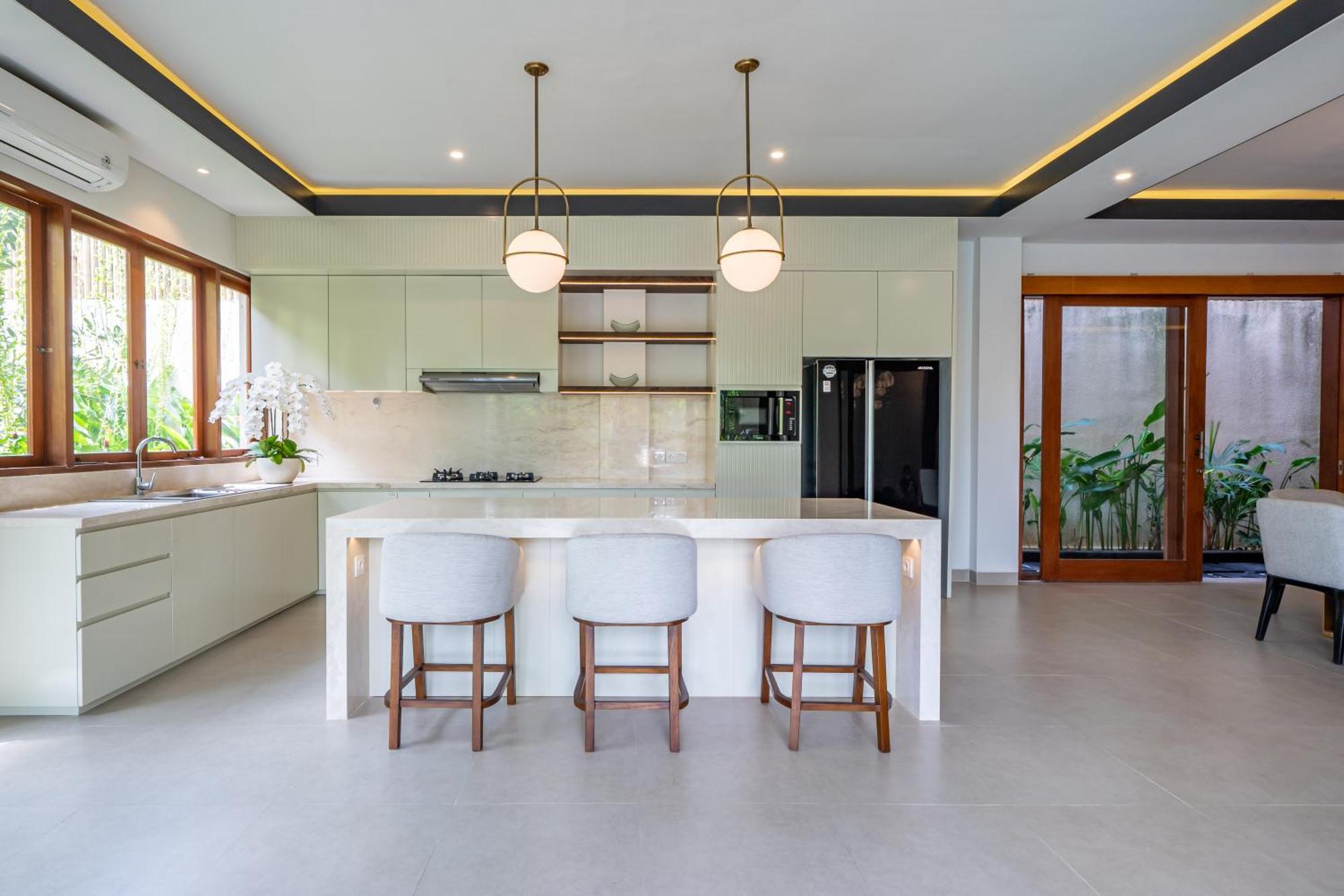 Reillo Villa Canggu